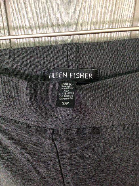 Eileen Fisher Crop Pants Size Small-Petite